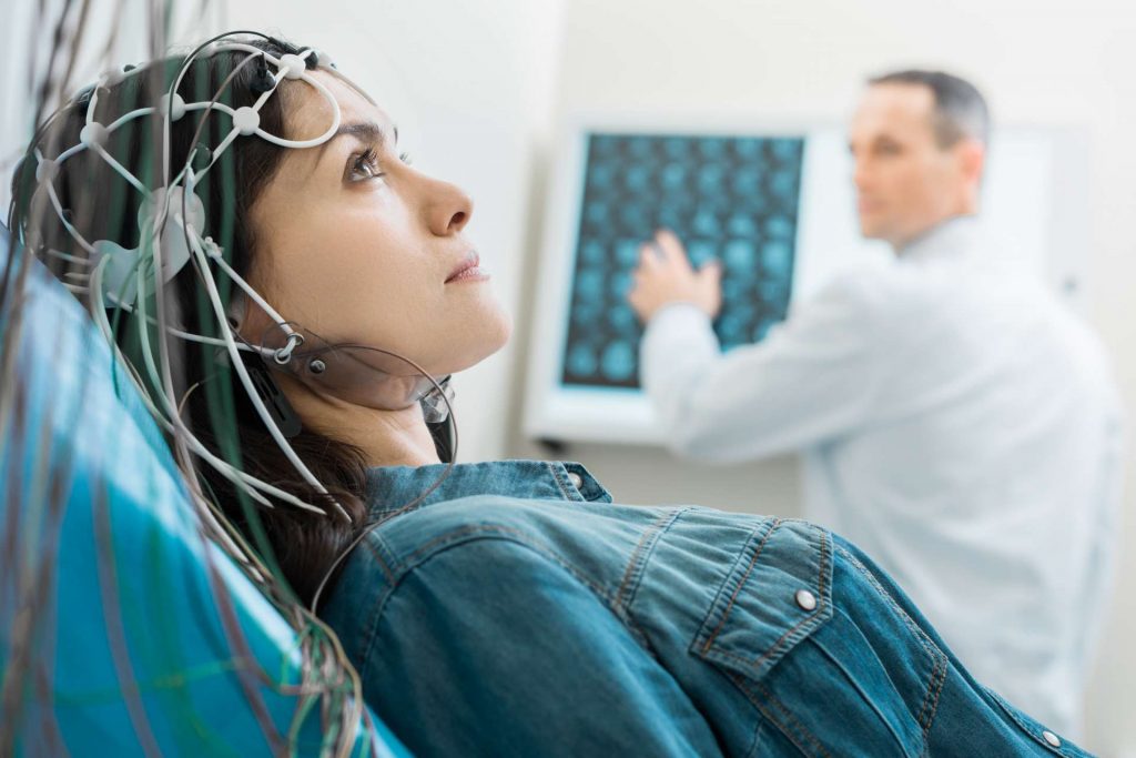 badanie EEG szczecin