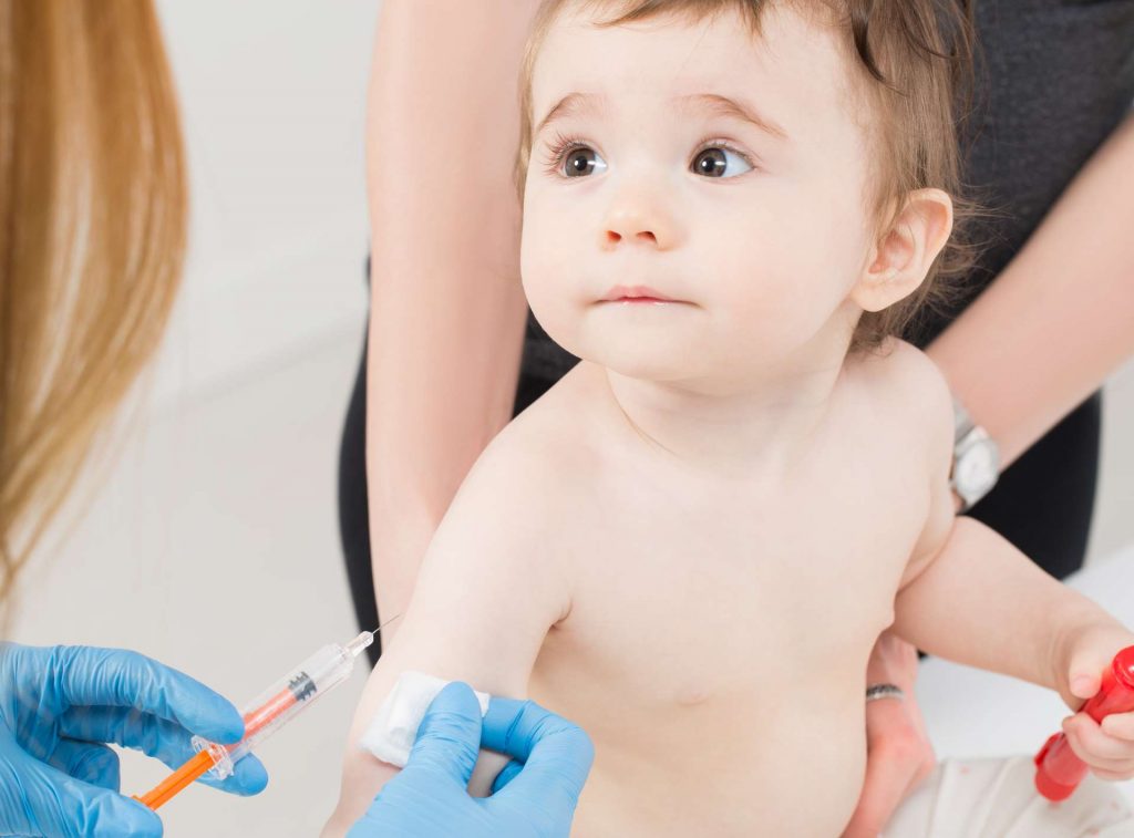 szczepienia dzieci szczecin