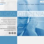 konferencja alzheimerowska